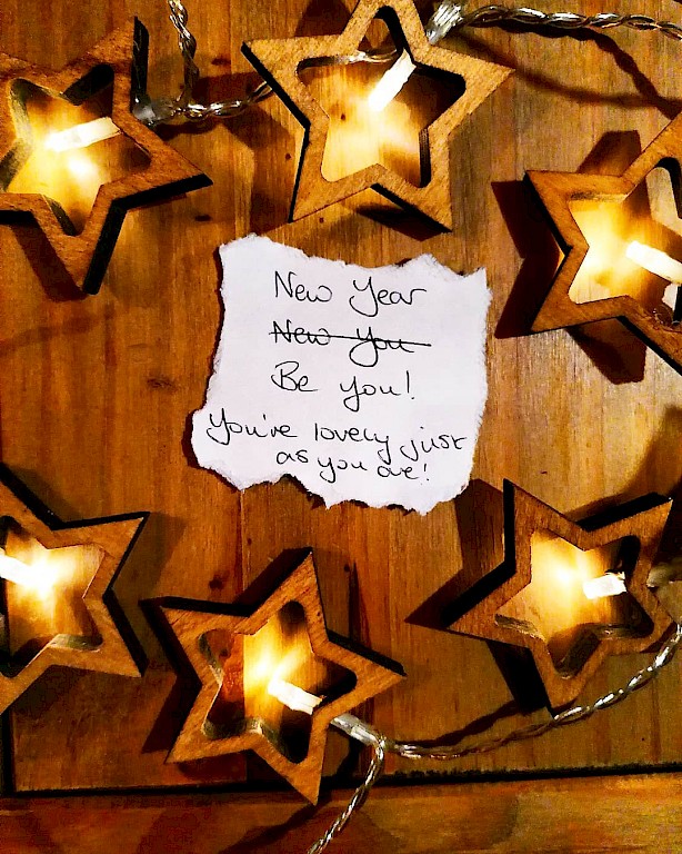 CASWA's Notes of Positivity!