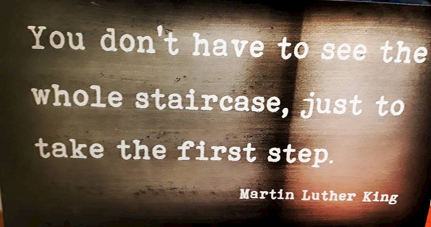 CASWA's Notes of Positivity!