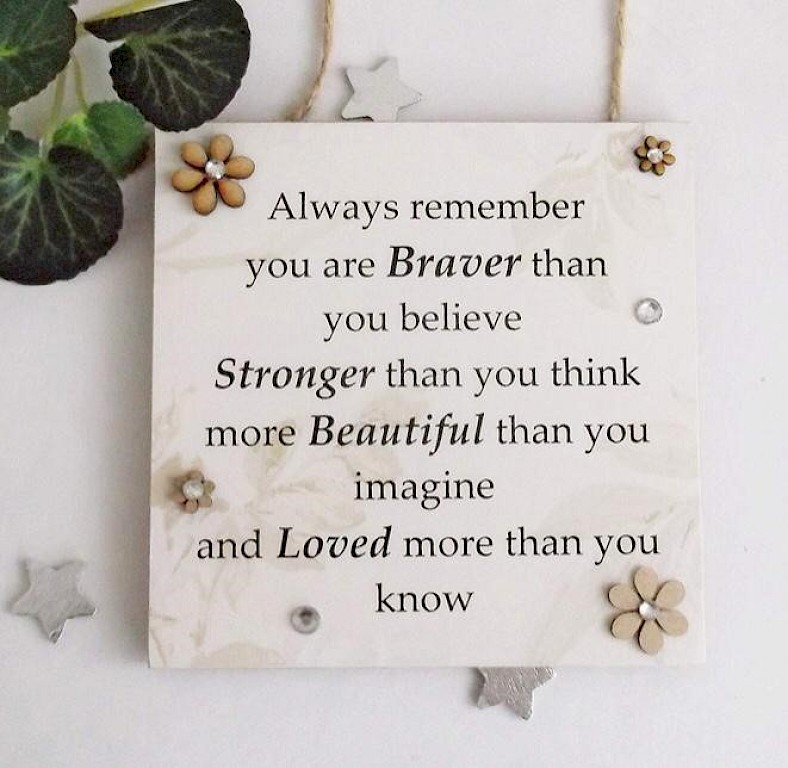 CASWA's Notes of Positivity!