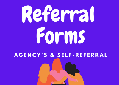 Referral Forms
