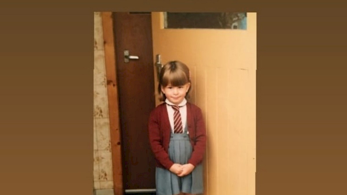 #ChangeHerStory Placards