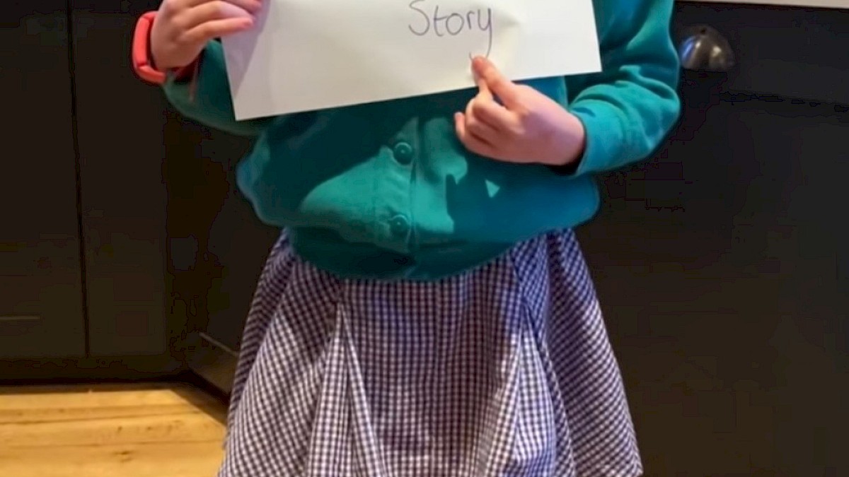 #ChangeHerStory Placards