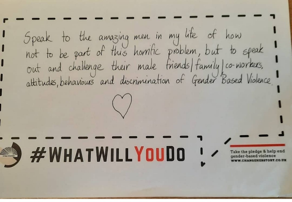 Member of CASWA&#039;s Women&#039;s Team