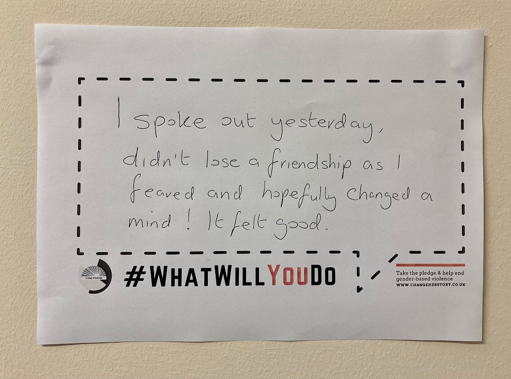 Member of CASWA&#039;s Women&#039;s Team