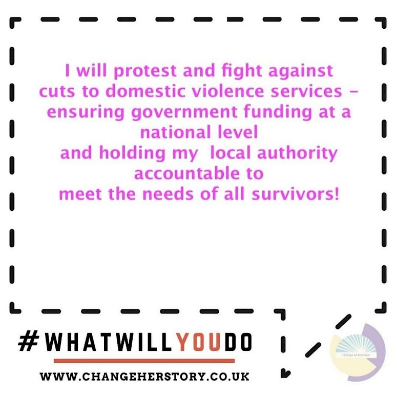 Charlotte from Lyth Arts Centre