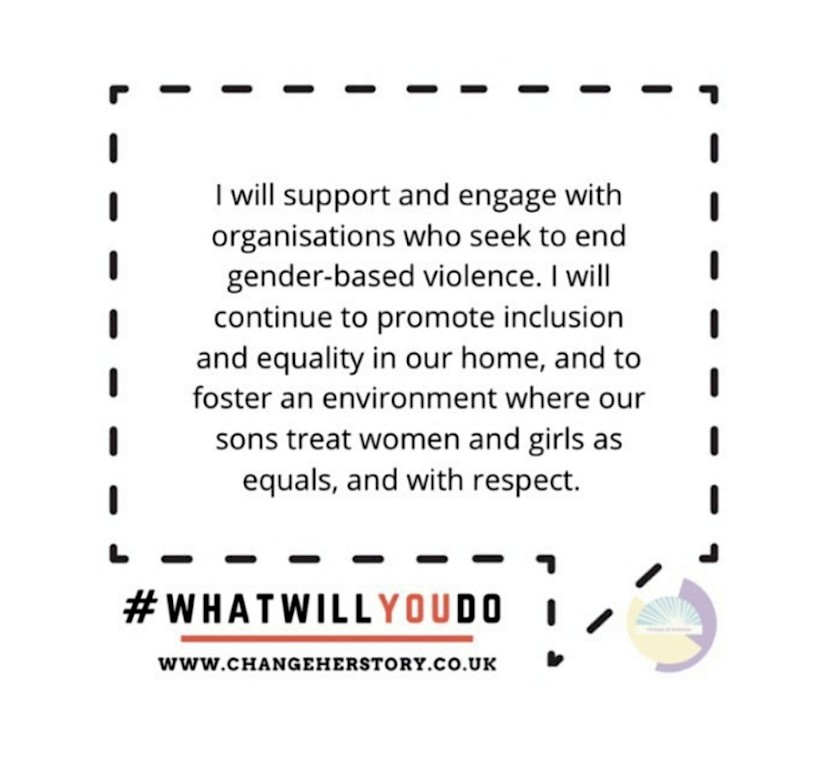 Local Author Gail Anthea Brown