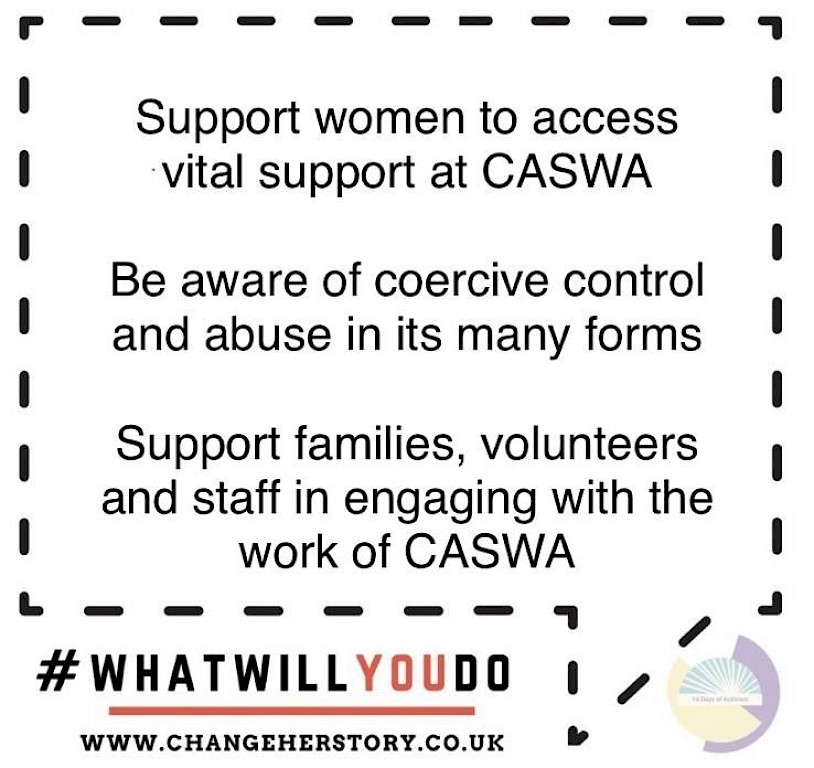 Home Start Caithness