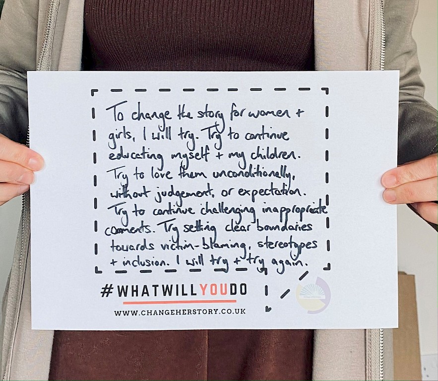 Lisa from Inspired by Caithness