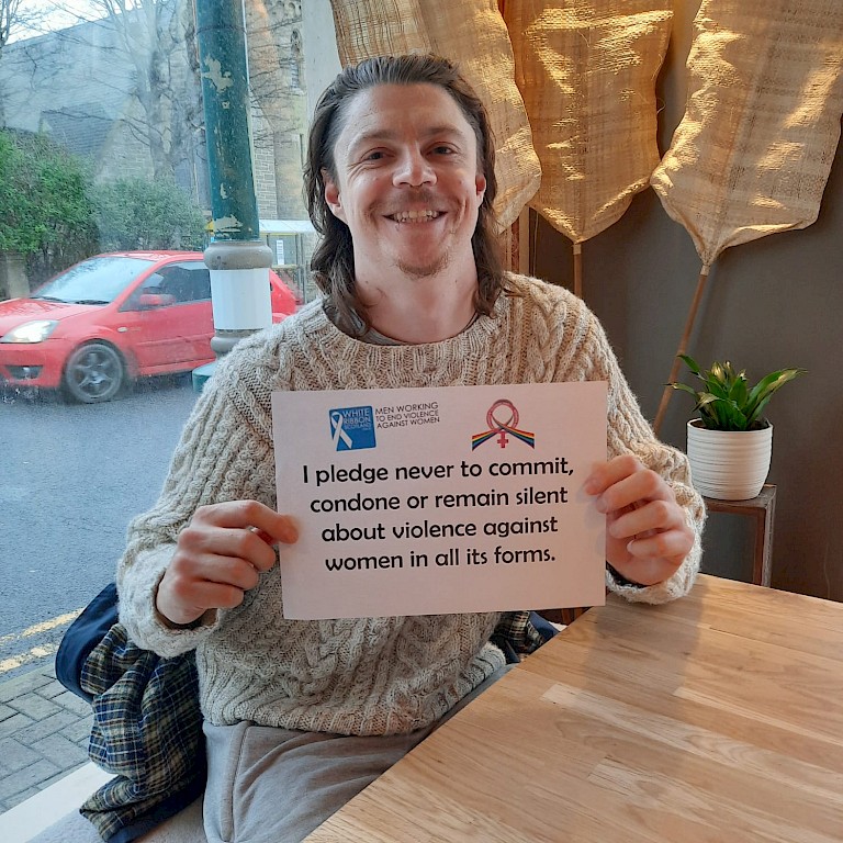 Iain Black (Flow North Yoga)