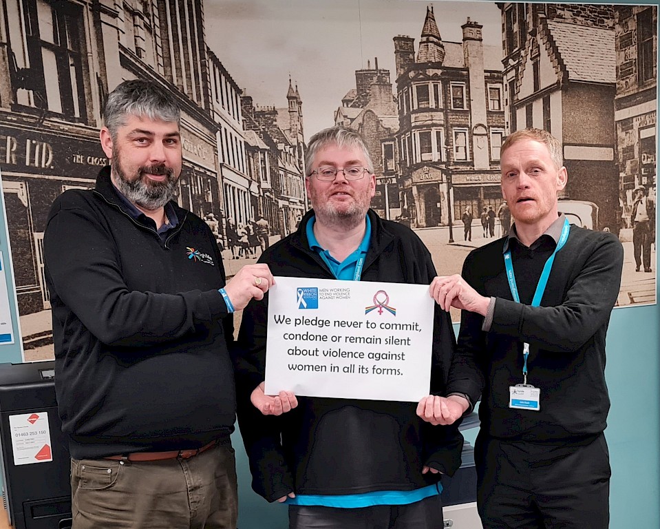 Highlife Highland Wick