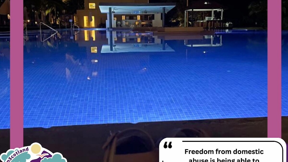 CASWA's Participation