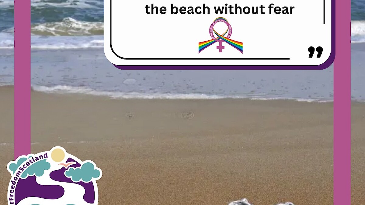 CASWA's Participation