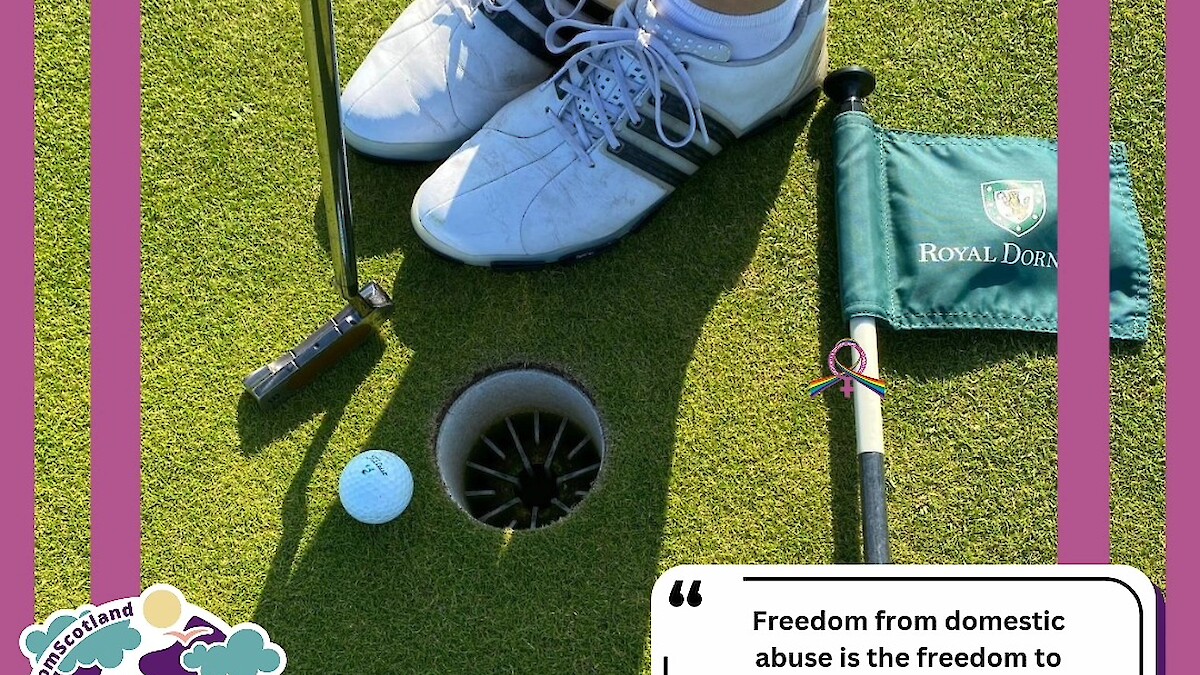 CASWA's Participation