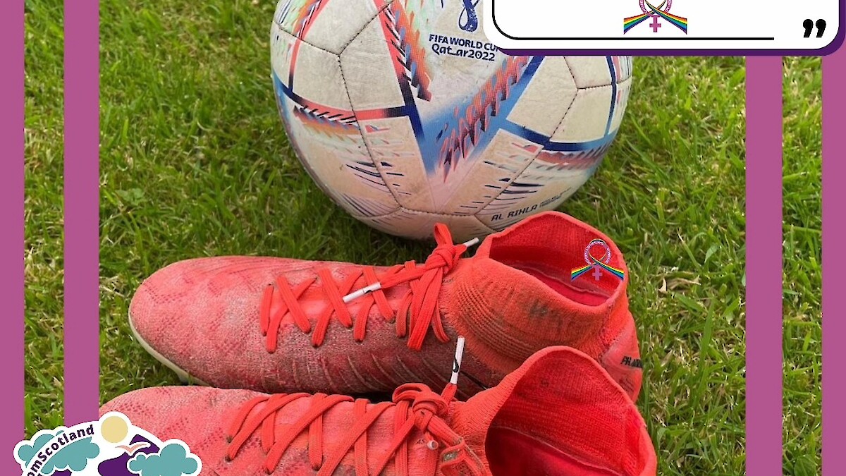 CASWA's Participation