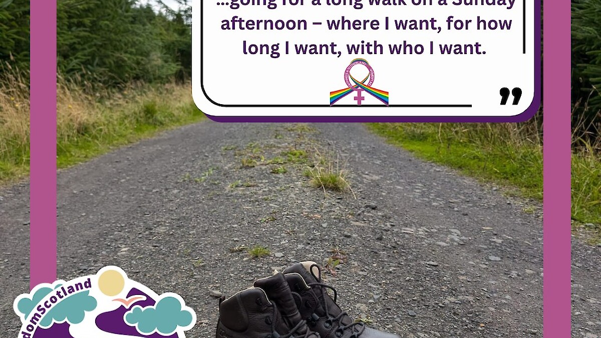 CASWA's Participation