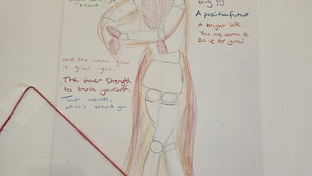 Images from the exhibition