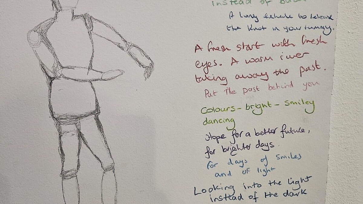 Images from the exhibition