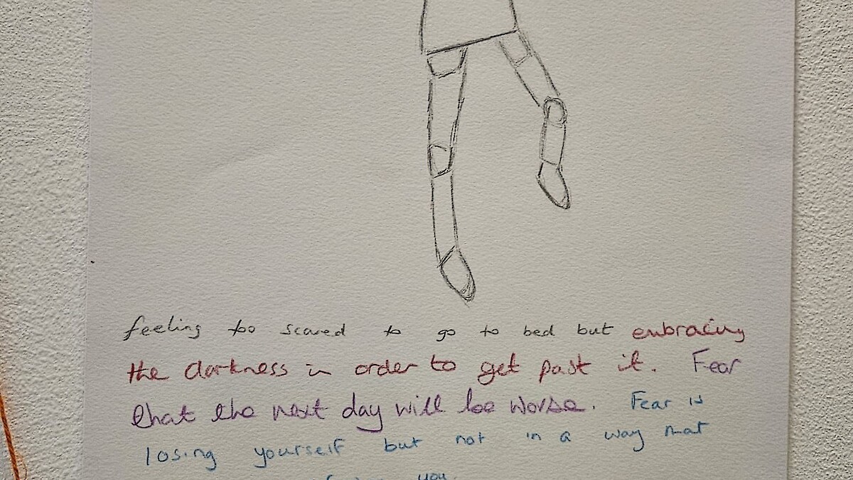 Images from the exhibition