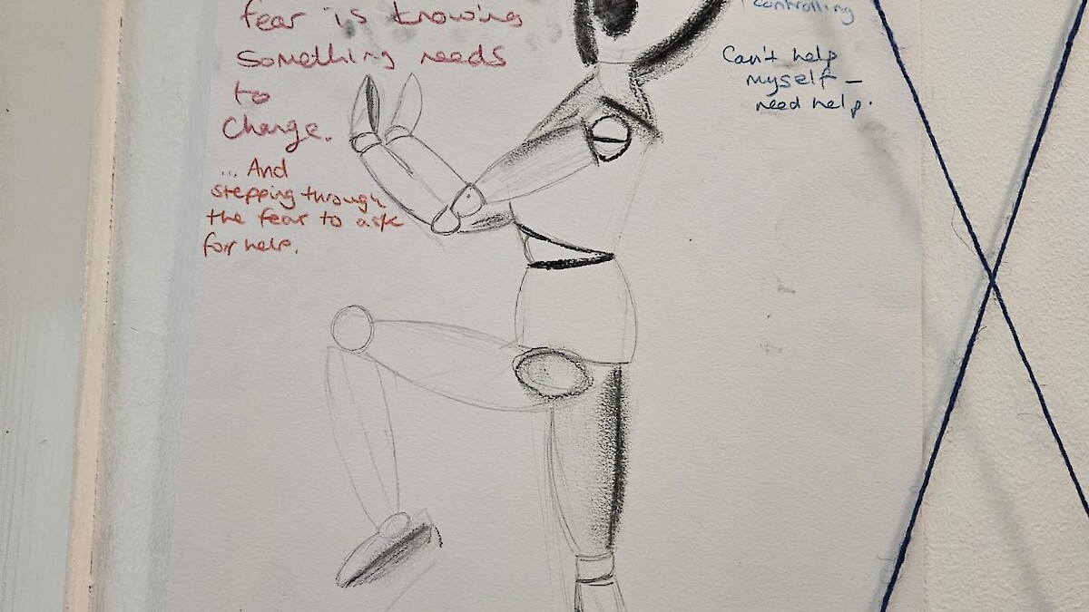 Images from the exhibition